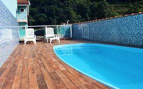 Apartamento em Maranduba/Ubatuba